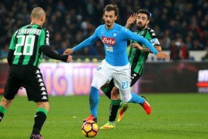 Milan AC - Mercato : Manolo Gabbiadini sur les tablettes de Leonardo